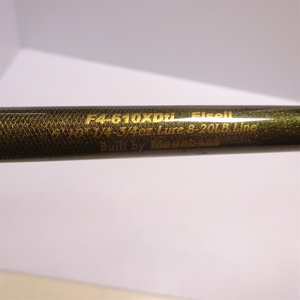 エボルジオンＦ４－６１０ＸＤＴＩ